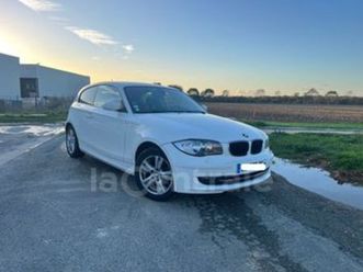 (e81) 120d 177 edition luxe 3p