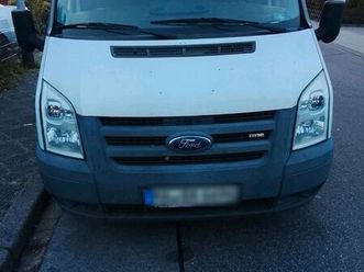 ford transit 2,2 liter