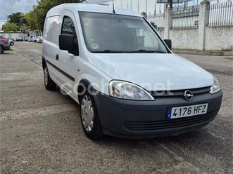 opel combo tour essentia 1.7 cdti