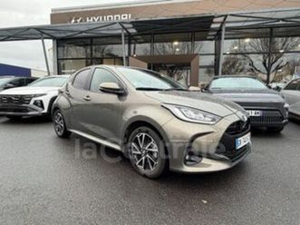 iv hybride 116h design 2022