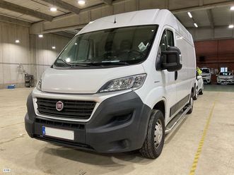fiat ducato l2h2 2.0 jtd 115