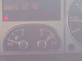 lancia musa 1.3 mjt 95 cv diva