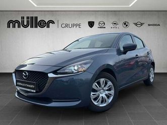 mazda 2 g 90 ps advantage