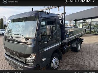 7c18 fuso canter led scheinwerfer