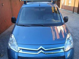 1.6 hdi 90cv multispace