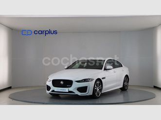 jaguar xe 2.0 i4 rwd at rdynamic se