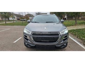 peugeot 4008 18d 4 pogon