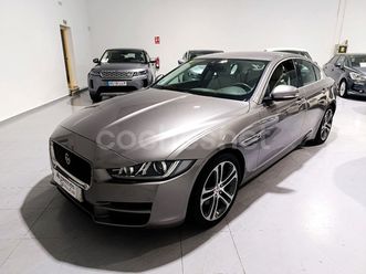 jaguar xe 2.0 diesel portfolio auto awd