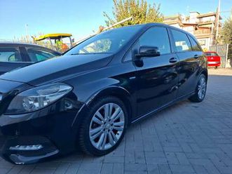 classe b - t246 cdi be premium