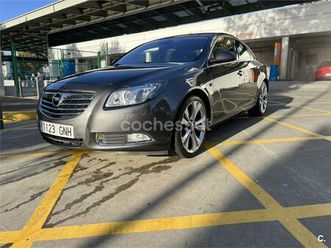 opel insignia 2.0 turbo 4x4 cosmo auto