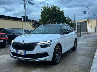 1.0 tsi style 110cv dsg