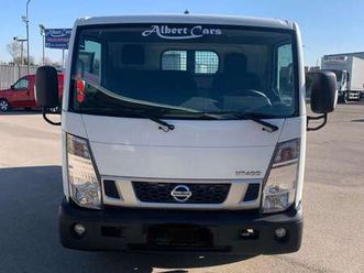 cabstar nt.400 motore 3000 ribaltabile trilaterale