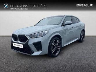 sdrive20ia 170ch m sport dkg7