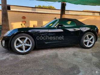 opel gt