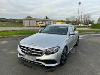 v 300 de avantgarde line 9g-tronic