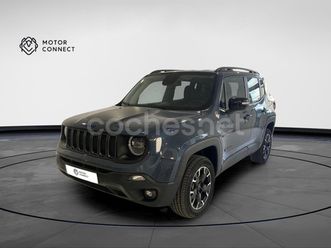 jeep renegade 4xe 1.3 phev 177kw240cv trailhawk at