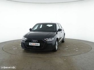 audi a1 sportback 25 tfsi s tronic