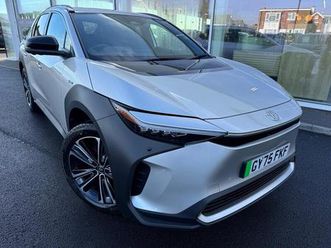 71.4kwh vision auto 5dr (11kw obc)