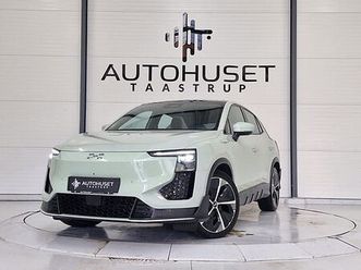 aiways u6 premium 5d