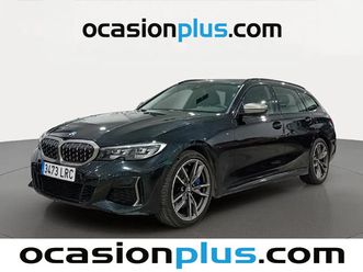 m340i xdrive touring (374 cv)