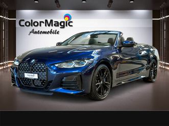 m440i xdrive cabriolet m sport pro individual