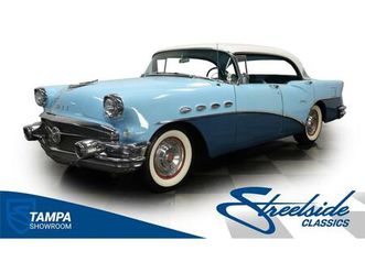 1956 buick century for sale
