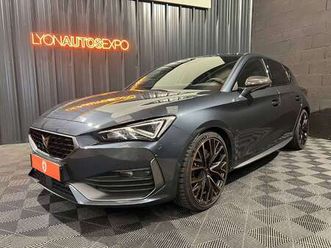 2.0 tsi 300ch vz cup dsg7