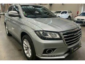 2019 haval h2 1.5t city