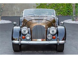 1969 morgan plus 8 for sale