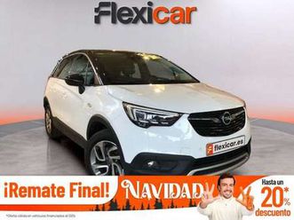 x 1.2t s&s excellence aut. 110