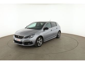 peugeot 308 1.5 blue-hdi gt line eat8