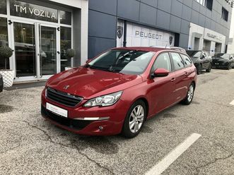 peugeot 308 sw active 1, 6 hdi 92 euro5