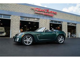 2008 saturn sky for sale