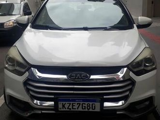 jac t40 1.5 jet flex 16v 5p mec. 2018