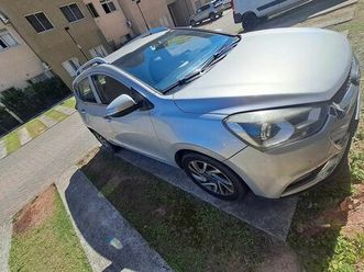 jac t40 1.6 16v 5p aut. 2020