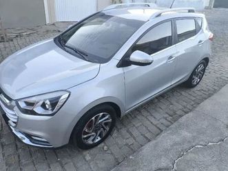 jac t40 1.6 16v 5p aut. 2020