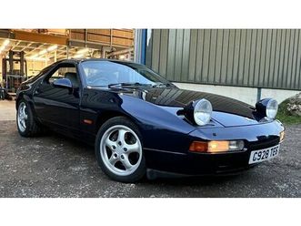 1994 porsche 928 gts