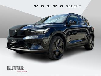 ex40 twin black edition awd