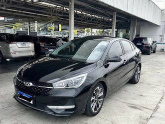 arrizo 5 rts 1.5 turbo flex aut 2021 baixo km