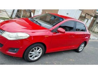 sedan 1.5 16v flex 5p