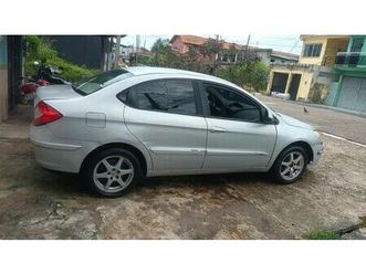 sedan 1.6 16v 119cv 4p