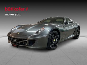 599 gtb fiorano f1