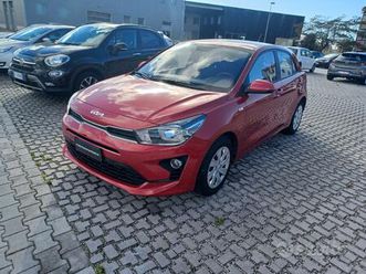 kia rio 1.2 dpi 82 cv ecogpl urban
