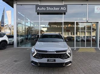 sportage 1.6 t-gdi hybrid power edition