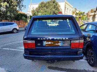 p38 2.5 td anno 2000