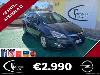 1.7 cdti 110 cv st cosmo - 2012