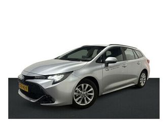 touring sports hybrid 140 active