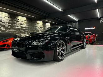 m6 cabrio drivelogic