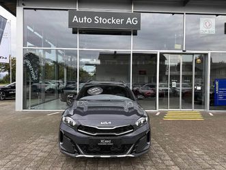 xceed 1.5 t-gdi mhev gt-line