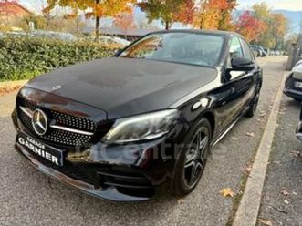 v 300 e amg line 9g-tronic